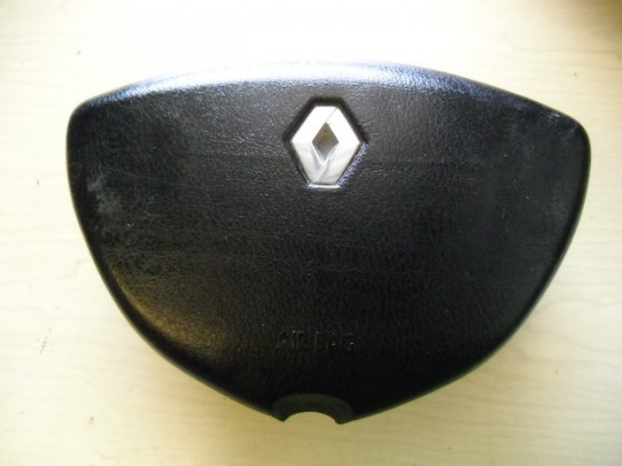 Airbag Volante Renault Master 2005 av141